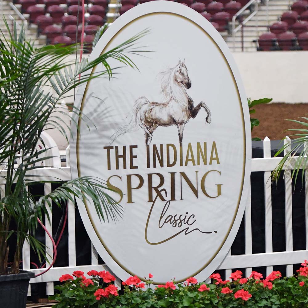 2023 Indiana Spring Classic Horse Show Proofs 2023 Proofs www